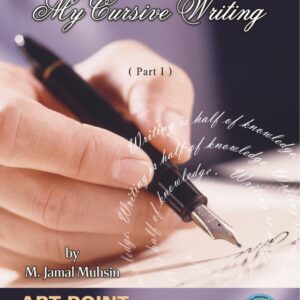 handwriting books